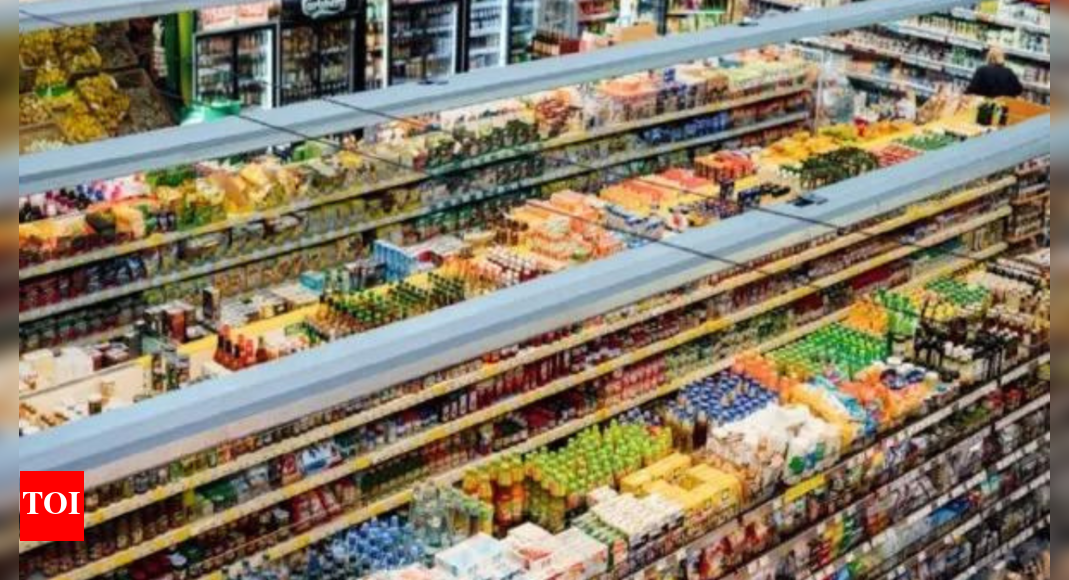 Old packs, new prices: FMCG companies rush to deliver GST gains