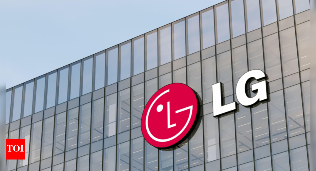 LG India cuts valuation, trims IPO size to 10,000 crore from Rs 15,000 crore
