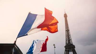 Could France's economic turmoil spark eurozone debt crisis?