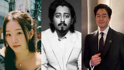 Yoo Ji Tae, Tony Revolori, and Gia Kim to play key roles in an untitled movie based on K-pop - Deets inside