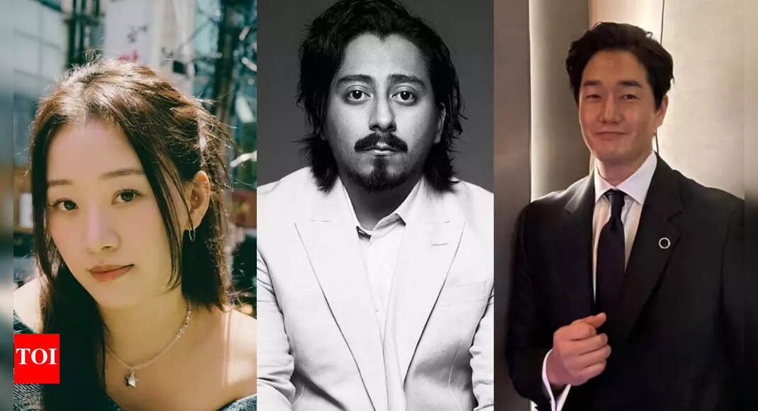 Yoo Ji Tae, Tony Revolori, and Gia Kim to play key roles in an untitled movie based on K-pop - Deets inside