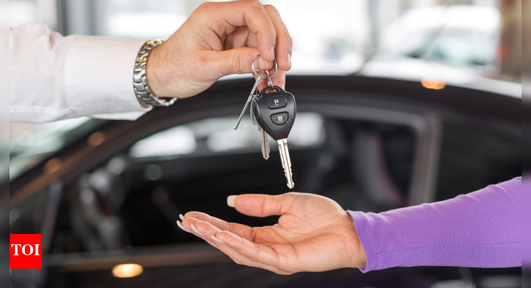 Car sales slow in August as buyers await lower GST