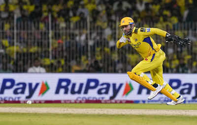When MS Dhoni was compared to legendary West Indian Gary Sobers