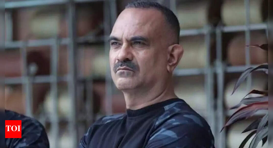 Manish gets candid on typecasting in Bollywood