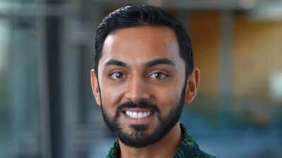 Who is Akshay Jagadeesh, joins OpenAI after a decade of brain research at Stanford and Harvard