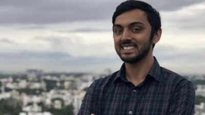 Who is Akshay Jagadeesh, joins OpenAI after a decade of brain research at Stanford and Harvard