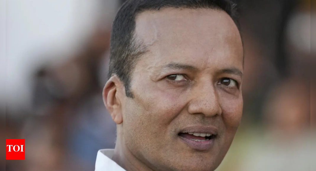 Steel demand to normalise in October: Jindal Steel chairman Naveen Jindal