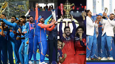  Which has highest prize money?