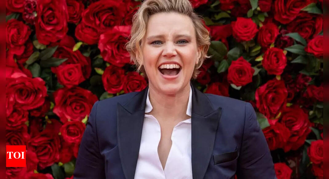 SNL alum Kate McKinnon diagnosed with Geographic Tongue: Symptoms that should not be ignored |