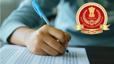 SSC warns aspirants against discussion and circulation of question papers: Notice highlights legal implications under new act