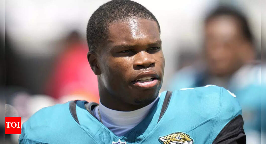 “Average a*s receiver”: Rex Ryan blasts Jaguars for mishandling Travis Hunter in his first NFL game