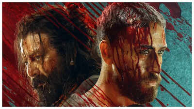 Tiger Shroff’s ‘Baaghi 4’ crashes to Rs 4.25 Crore on Monday, lowest in the series