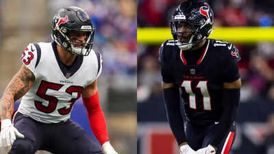 Vikings’ comeback triumph marred by injury concerns: Kevin O’Connell opens up on Blake Cashman and Jeff Okudah’s condition