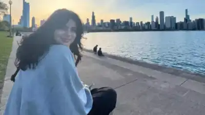Who was Katie Abraham? Student killed in hit-and-run; DHS dedicates Chicago deportation drive to her