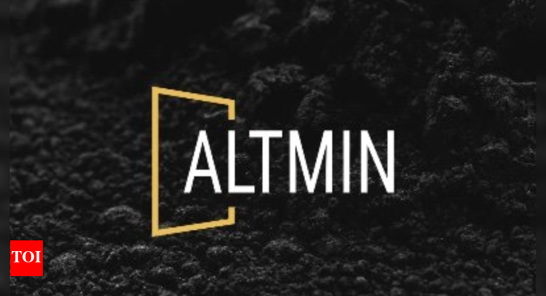 Altmin becomes first Indian project to be listed with MSP