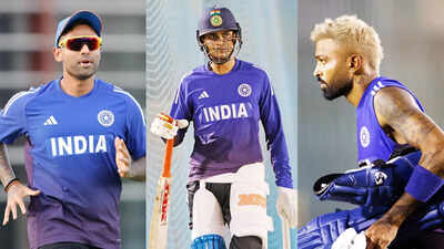 Who will be Arabian Knights? India begin transition with new faces as Asia Cup returns to UAE
