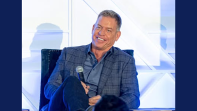Who is Marisa Howard? Troy Aikman’s girlfriend, author, and yoga enthusiast