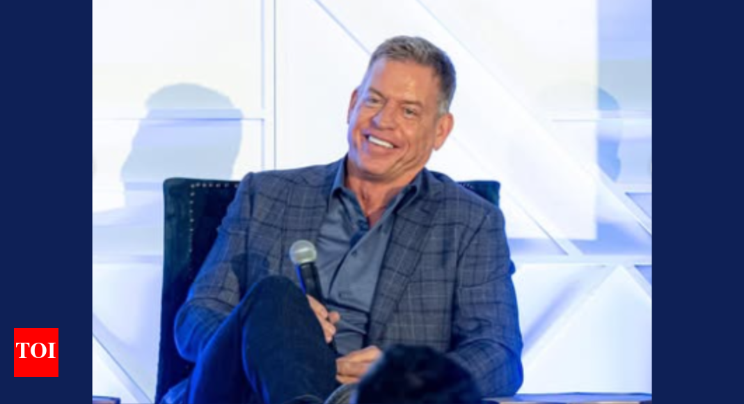 Who is Marisa Howard? Troy Aikman’s girlfriend, author, and yoga enthusiast