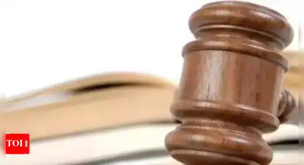 After ED custody, VVMC deputy director Y Shiva Reddy remanded to judicial custody till September 17 in money laundering case