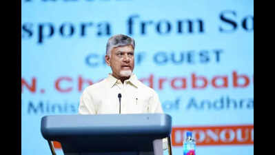 Major push to attract GCCs, Andhra Pradesh constitutes a 360-degree advisory council