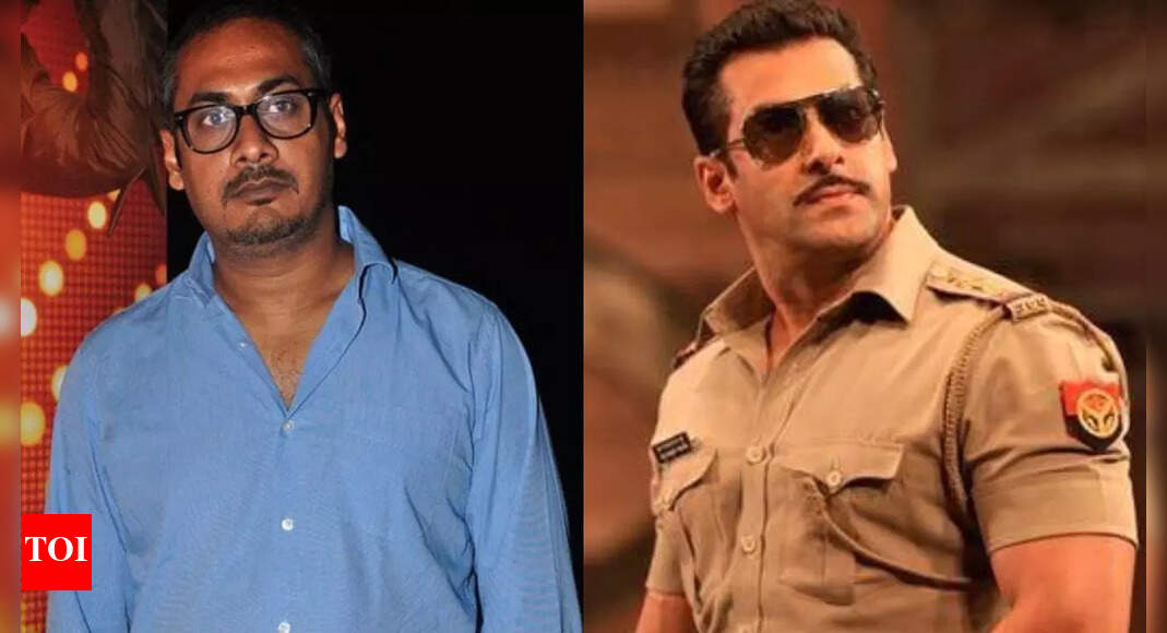 Who is Abhinav Kashyap? Meet Anurag Kashyap’s brother