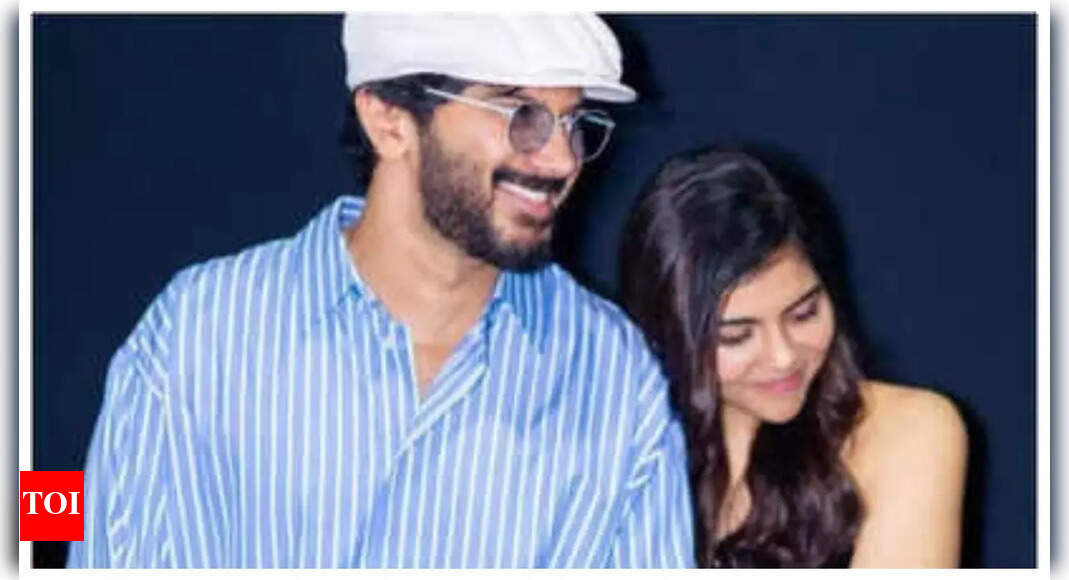 Lokah: Chapter 1-Chandra’ becomes 5th highest grossing Malayalam film