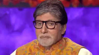 Is Amitabh Bachchan ‘struggling’? Big B shares thoughts on life’s challenges: ‘Jab tak Jeevan hai…’