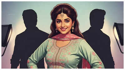 THIS actress, who rejected movies with Salman Khan and Shah Rukh Khan, earned Rs 1500 as her first pay in 1992