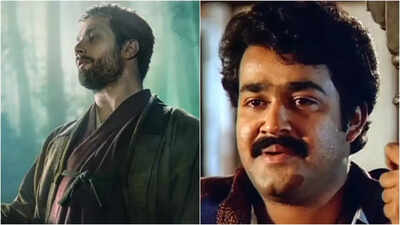 'Peaky Blinders' star Cosmo Jarvis names Mohanlal among favourites; lists 40 acting greats; THIS has a 'Thalavattam' link