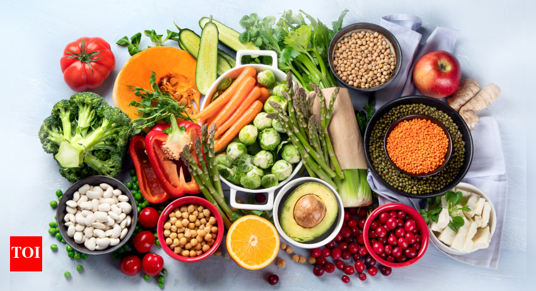 Eat Right for a Better Life: Dietician’s Simple Guide to Healthy Eating