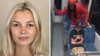Who is Iryna Zarutska? Ukrainian woman who escaped Putin's bomb but stabbed in US; family remembers 'heart of gold