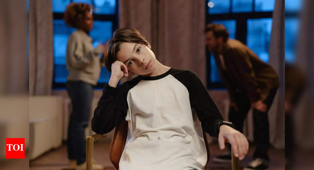 Today’s teens don’t fear punishment: 5 tips that actually work instead