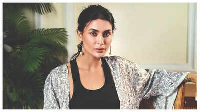  No bechari roles for me