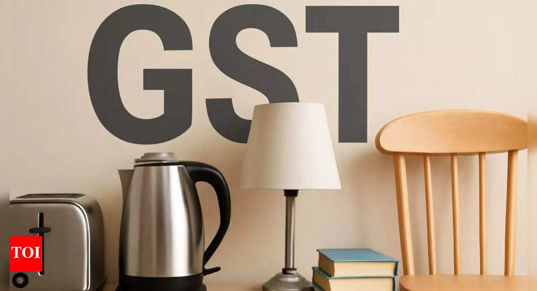 Reforms, relief and resolutions: Key takeaways from the 56th GST Council