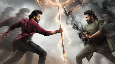  Teja Sajja reveals budget of Karthik Gattamaneni's adventure action film—Find out