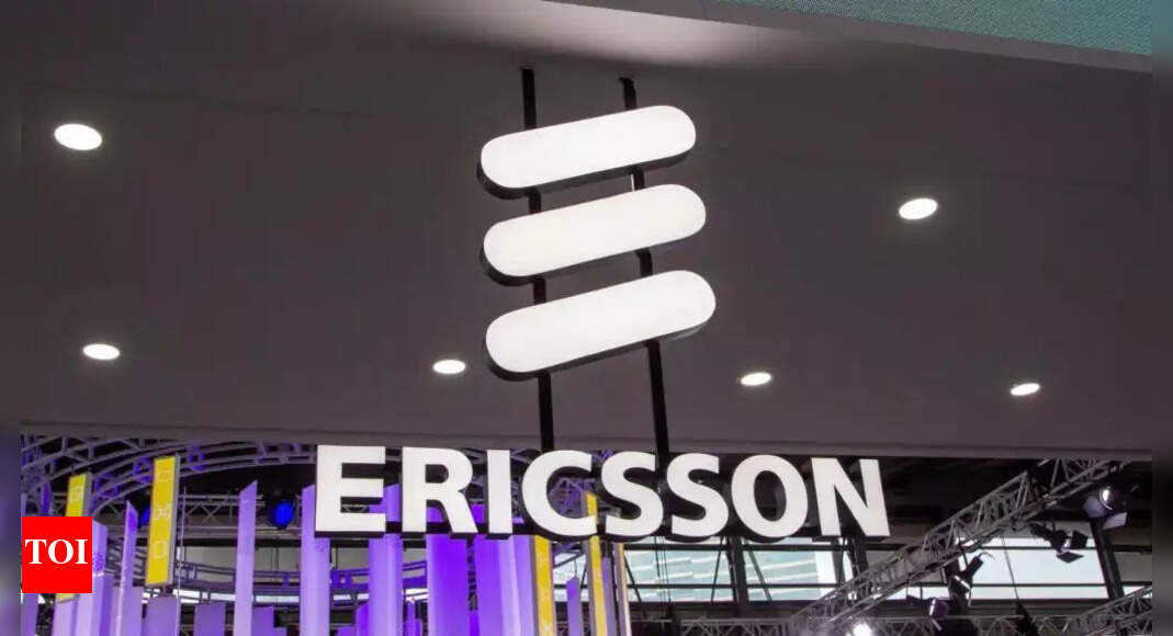 Ericsson announces lay offs in Canada; company says: Job cuts in Canada will ...