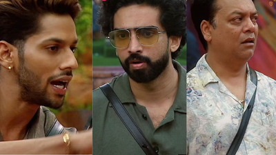  Amaal Malik questions Baseer Ali’s captaincy after Kunickaa Sadanand’s harsh remark on Tanya Mittal