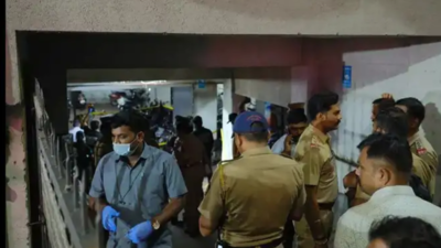  Gangster Bandu Andekar, 6 others detained