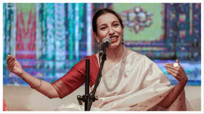  O Gaanewali honours women often overlooked in history