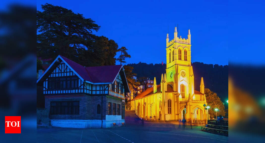 This hill state has been declared “Fully Literate”: A milestone blending education and tourism