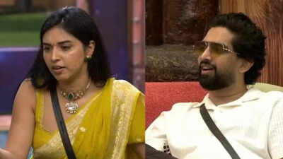 Bigg Boss 19: Tanya Mittal questions Baseer Ali’s friendship with Amaal Mallik; “You think he will be friends with you after the show?”