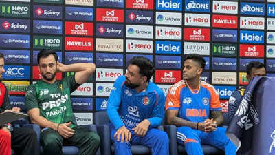  Suryakumar Yadav warns Pakistan; drops hints of aggression on September 14
