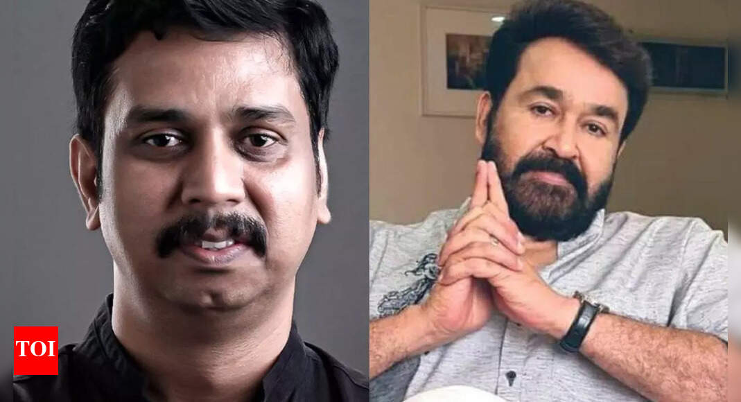 'Vettaiyan' director TJ Gnanavel next film to star Mohanlal: A true story on Saravana Bhavan Rajagopal