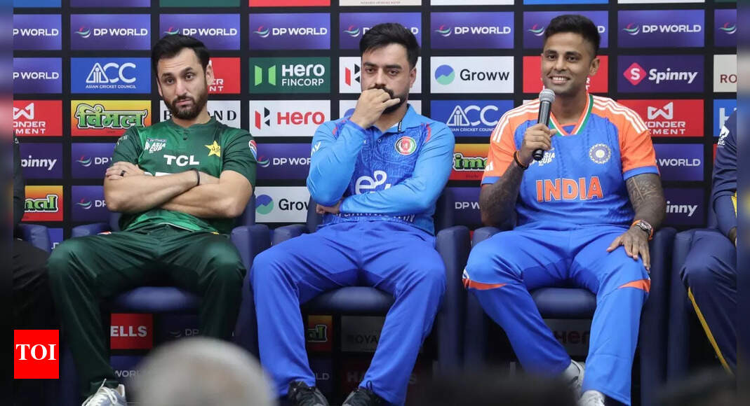 Asia Cup | Rashid Khan says travel between Abu Dhabi and Dubai 'not ideal'; Sri Lanka's Charith Asalanka 'still sleepy'