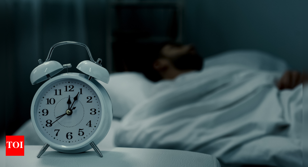 The sleep crisis among students: 6 ways to balance studies, screens, and rest