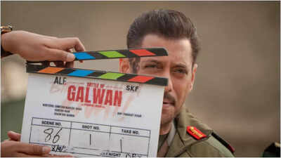  Salman Khan unveils his raw and rustic first look; fans say, ‘Can’t wait for Bhaijaan’s comeback’