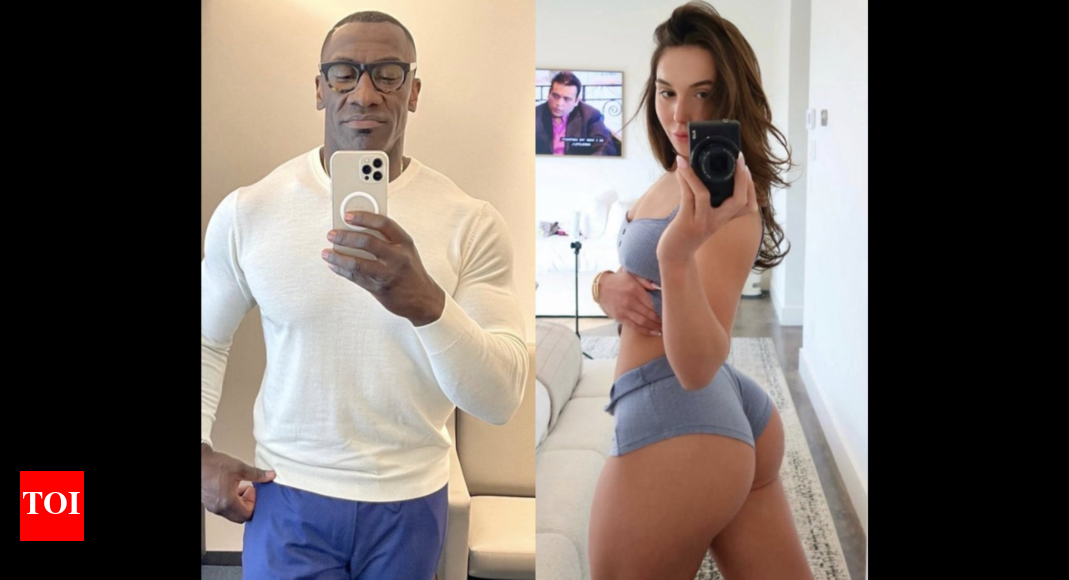 “I might choke you in public”: Shannon Sharpe allegedly made disturbing threats in leaked call with OnlyFans model