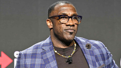 Shannon Sharpe allegedly made disturbing threats in leaked call with