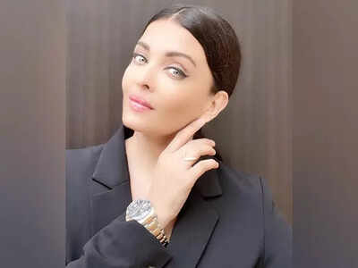 Aishwarya Rai Bachchan moves Delhi HC against misuse of identity; fraudulent firms named