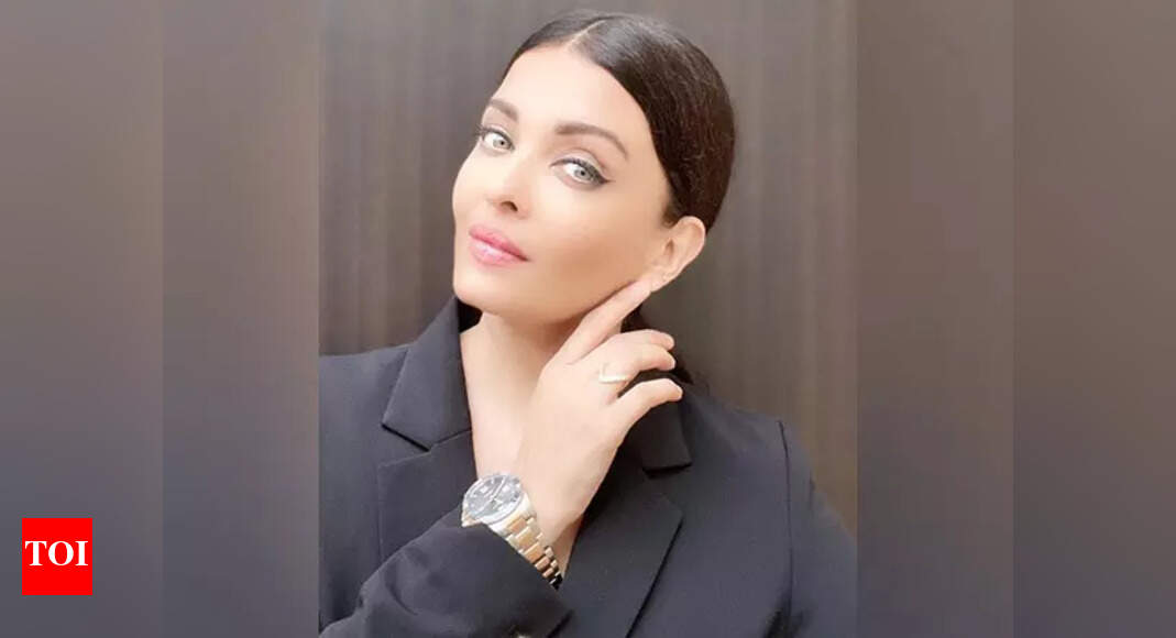Aishwarya Rai Bachchan moves Delhi HC against misuse of identity; fraudulent firms named